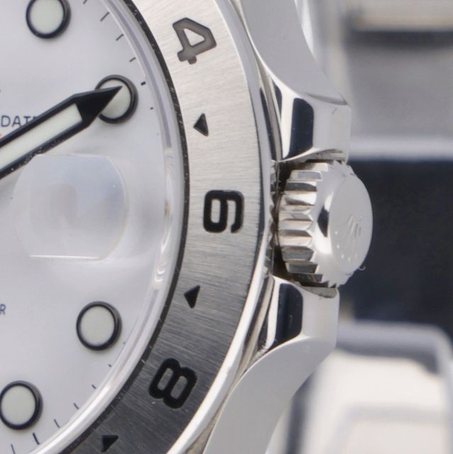 Rolex Explorer II 216570 Image 3